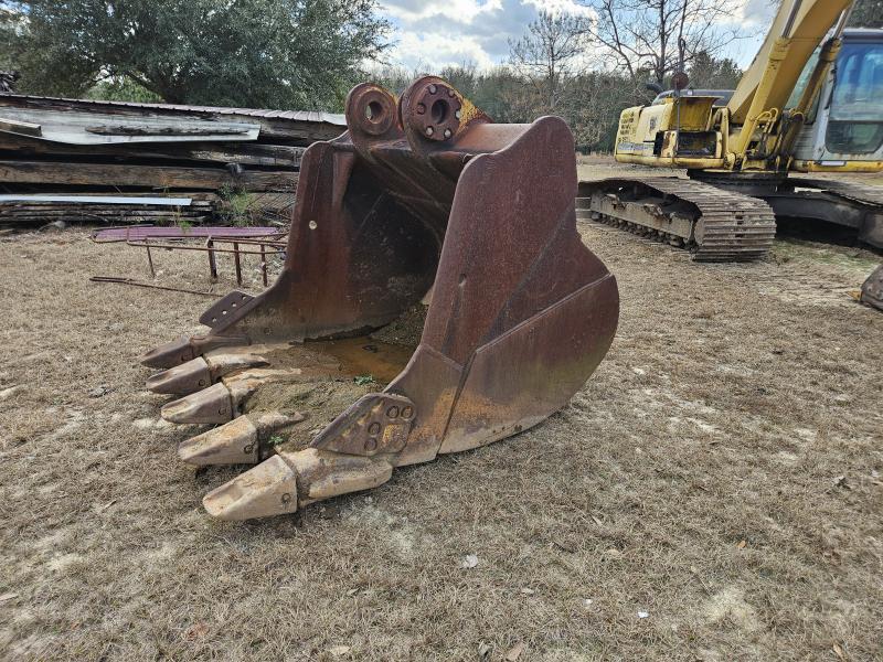 Bucket, 345C