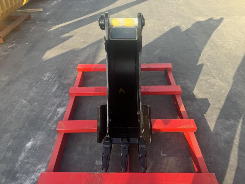 Bucket, 13in Heavy Duty Excavator Bucket fits CAT 308 Excavator