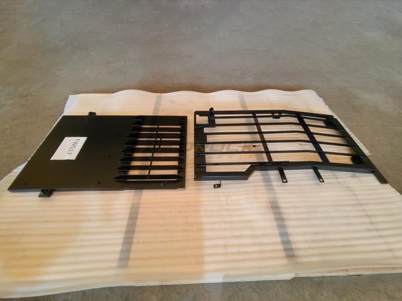 Guard, Front Window Guard with Top Guard fits CAT Excavator 307E, E2 308E, E2