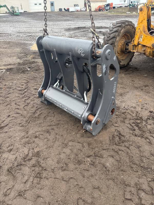 Coupler, Quick, VOLVO L150 L150C L150D L150E L150F L150G L150H