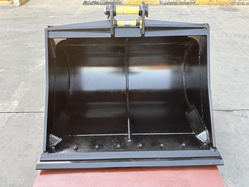 Bucket, 47” Excavator Cleaning Bucket fits CAT 305 Excavator