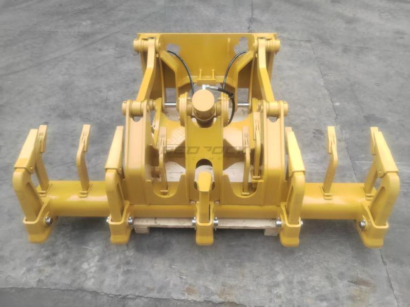 Ripper, Multi shank, MS RIPPER FITS CAT 12H, M2 12H, M3 140H, M2 140H, M3 160H, ...
