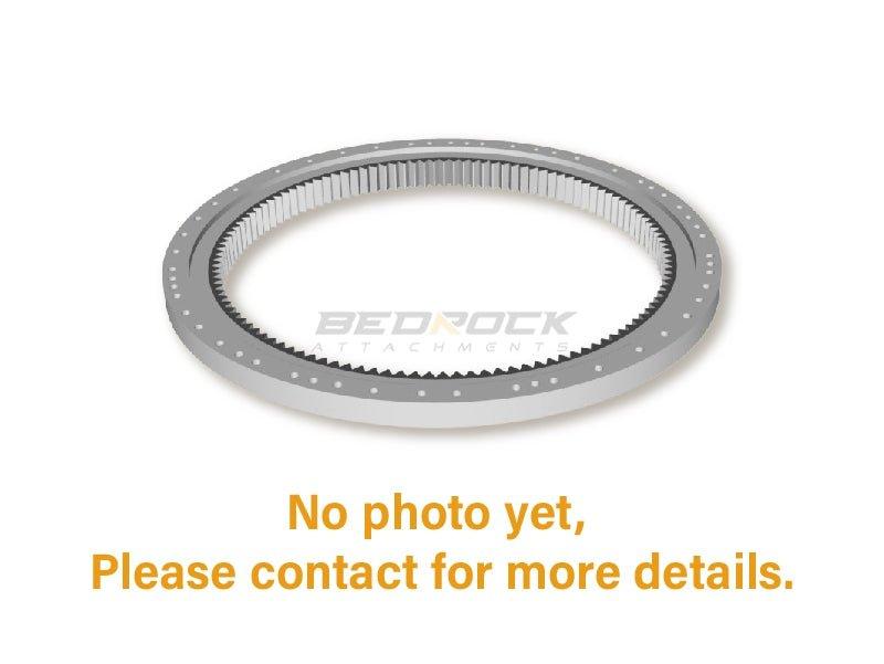 Undercarriage, Gear & Bearing GP-Swing for CAT 350, 5860477