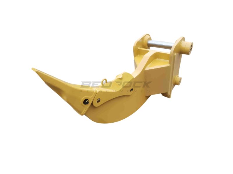 Ripper, Ripper fits CAT 374D, F, 374 Excavator, S Pin 130mm & L Pin 120mm, VB li...
