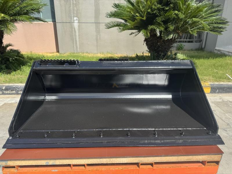 Bucket, GP, Mini Hydraulic Excavator, Skid Steer Loader GP Bucket 66