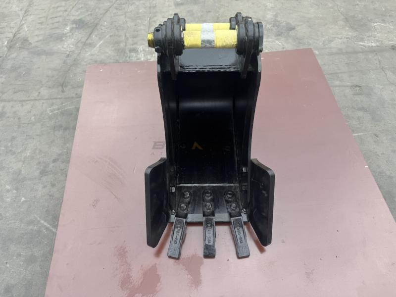 Bucket, 12in Heavy Duty Excavator Bucket fits CAT 303 Excavator