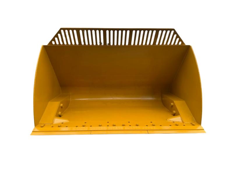 Bucket, High Dump, Loader High Dump Multipurpose Bucket for Pin on CAT 938 938K ...