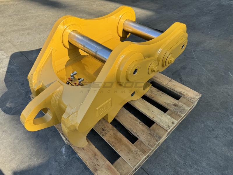 Coupler, Quick, 345GC 349 349DL 349FL 350 352, S Pin 110mm & L Pin 100 mm, TB Li...