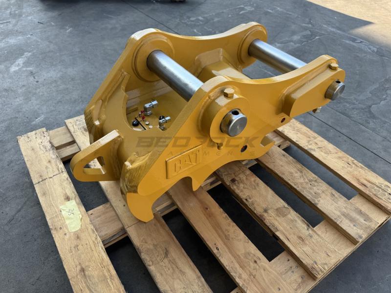 Coupler, Quick, 316FL, 317, 317GC, 318D2, 318FL, M315D, M316D, M317D2, M318F, 2 ...
