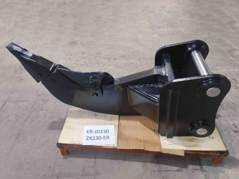 Ripper, Ripper fits John Deere 230 Excavator, 2 x 90mm Pins