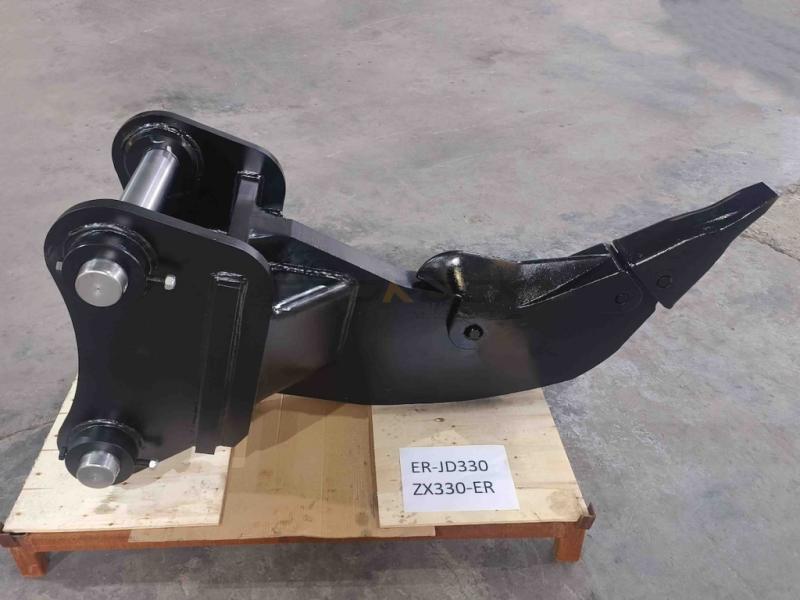 Ripper, Ripper fits John Deere 330 Excavator, 2 x 100mm Pins