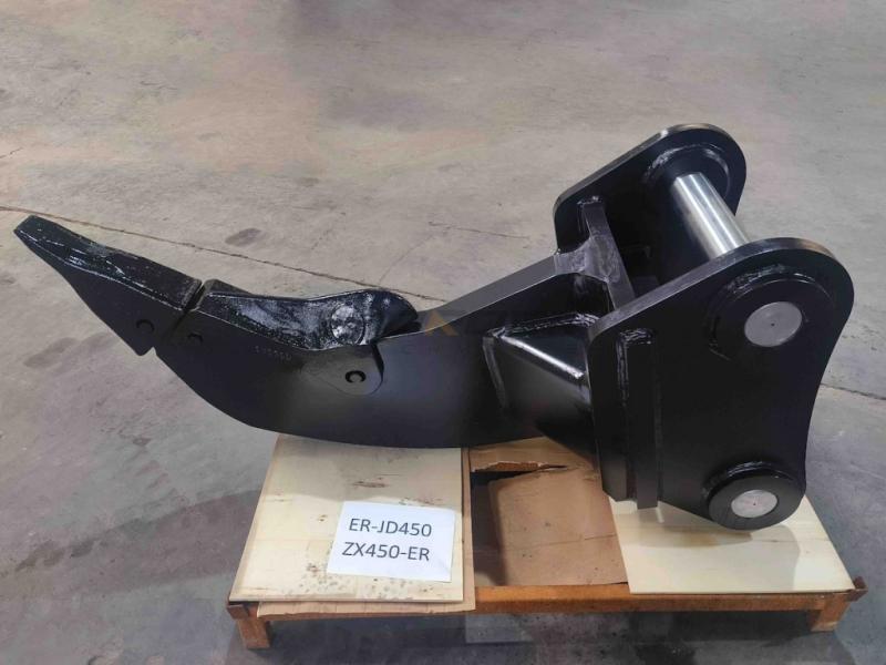 Ripper, Ripper fits John Deere 450 Excavator, 2 x 110mm Pins