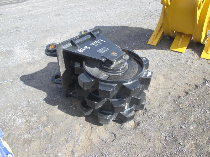 Compactor, Wheel, Cat 318, 319, 319D, 320, 320L, 320BL, 320CL, 322L, 322BL, EL20...