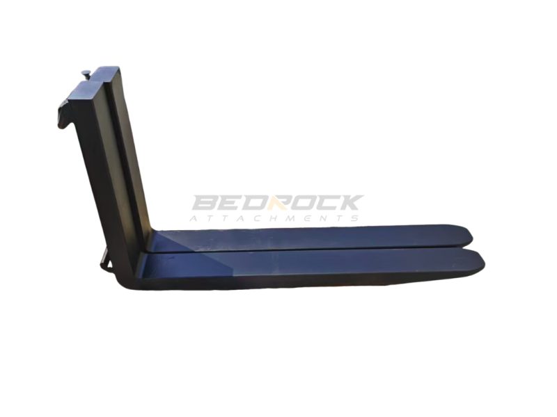 Forks, Tines, 54