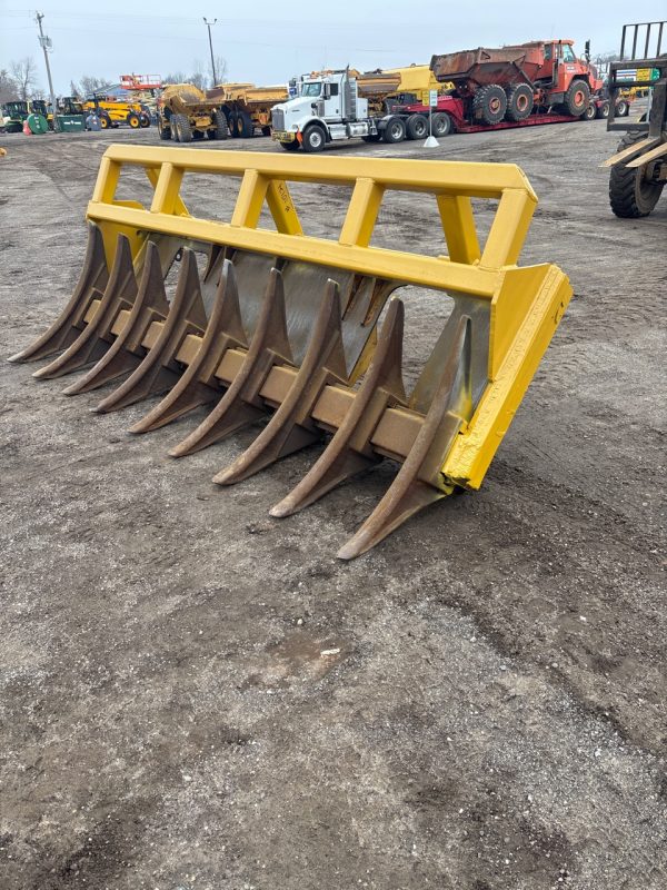Rake, CATERPILLAR D6T D6T LGP D6T LGP WH D6T WH D6T XL D6T XL WH D6T XW