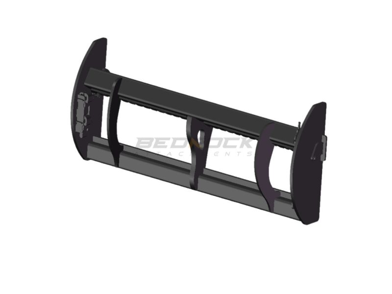 Carriage, Wheel Loader Fork Carriage fits CAT 950 962 966 972 and others