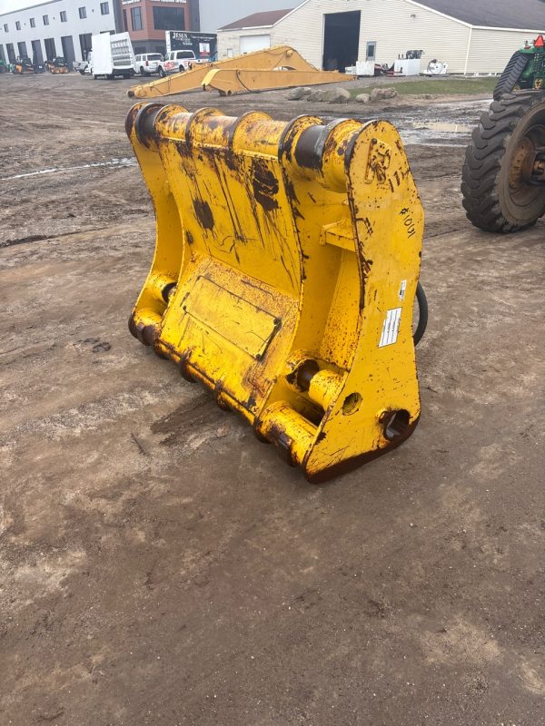 Coupler, Quick, KOMATSU WA500-6 WA500-6LK WA500-6R WA500-7 WA500-8 WA500-8E0 Rec...
