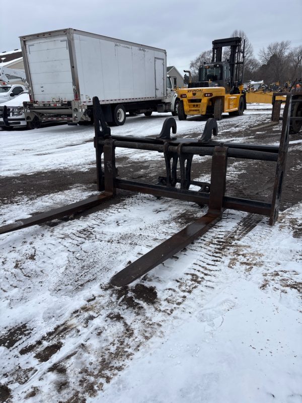 Forks, Pallet, CATERPILLAR 924K 926M 930K 930M 938 938K 938M