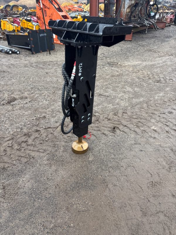 Post driver, AVANT 218 220 225 313-25 313S 320+ 320S 320S+ 420 423 514 520 520+ ...