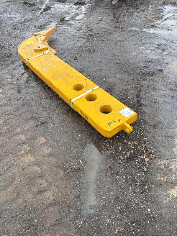 Ripper, Single shank, CATERPILLAR D10 D10N D10N WH D10R D10T D10T2 D9 D9 GC D9A ...