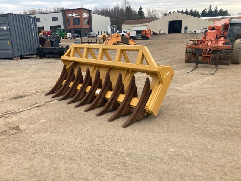 Rake, CATERPILLAR D6T D6T LGP D6T LGP WH D6T WH D6T XL D6T XL WH D6T XW