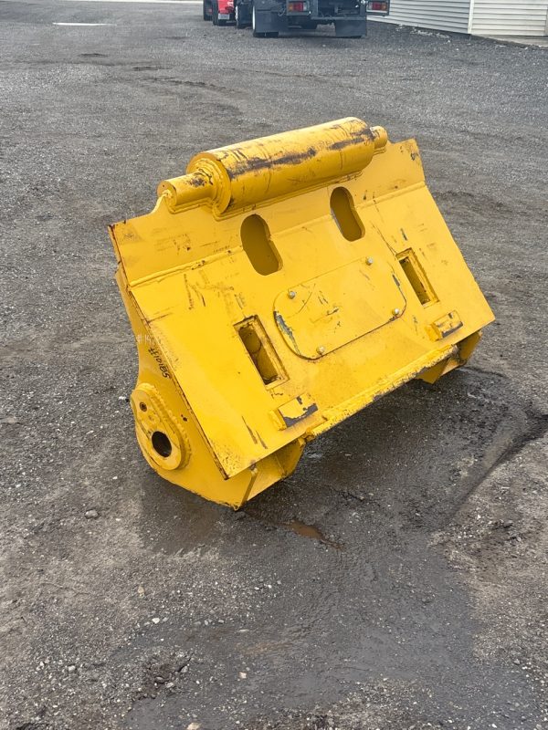 Coupler, Quick, DEERE 644 644G 644H 724J