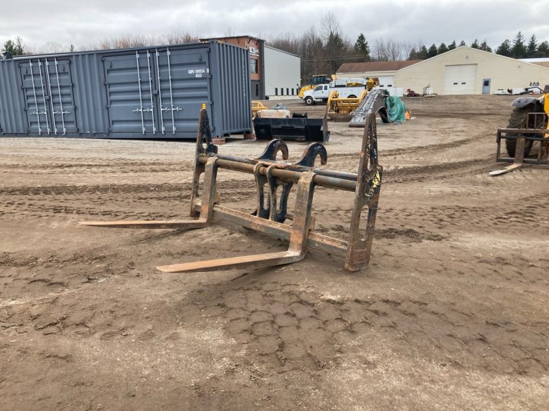 Forks, Pallet, CATERPILLAR 924K 926M 930K 930M 938K 938M 950K 950K WH 950L 950M ...