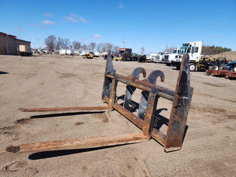 Forks, Pallet, CATERPILLAR 924K 926M 927M 930K 930M 930R 930T 938 938K 938M