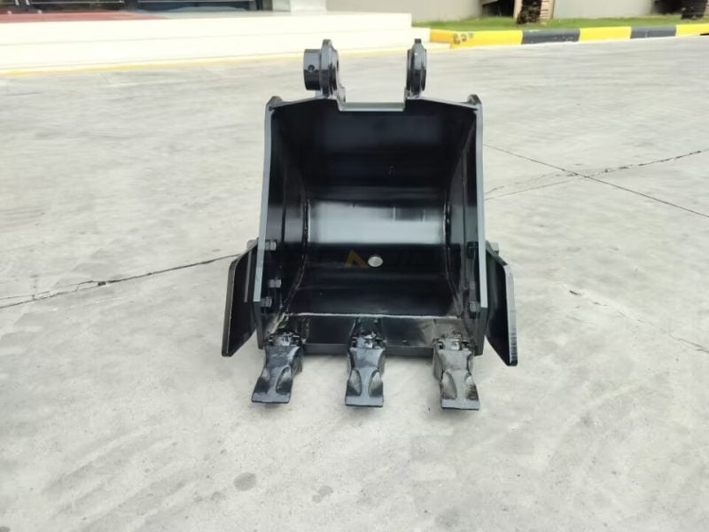 Bucket, 16in GP, Fit 301.7 302, 2 x 30mm Pins