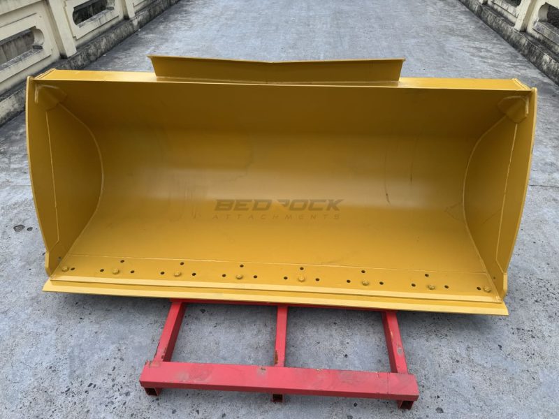 Bucket, GP, Loader General Purpose Pin on CAT 910 - 918, 1.6m3, 94in, BOCE