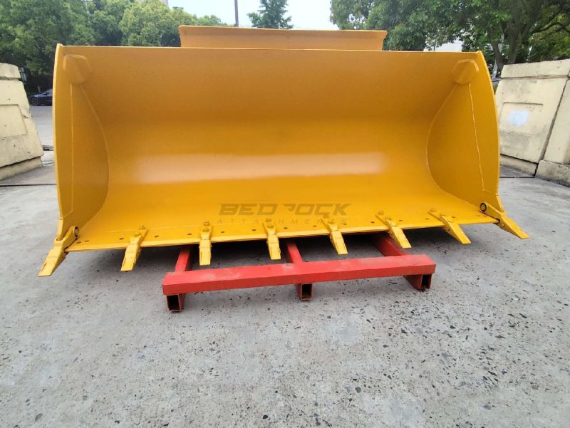 Bucket, GP, Loader General Purpose Pin on CAT 910 - 918, 1.6m3, 94in, BOT