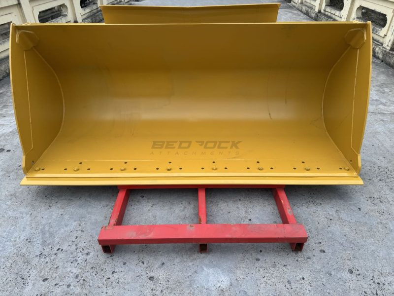 Bucket, GP, Loader General Purpose Pin on CAT 910 - 918, 1.8m3, 94in, BOCE
