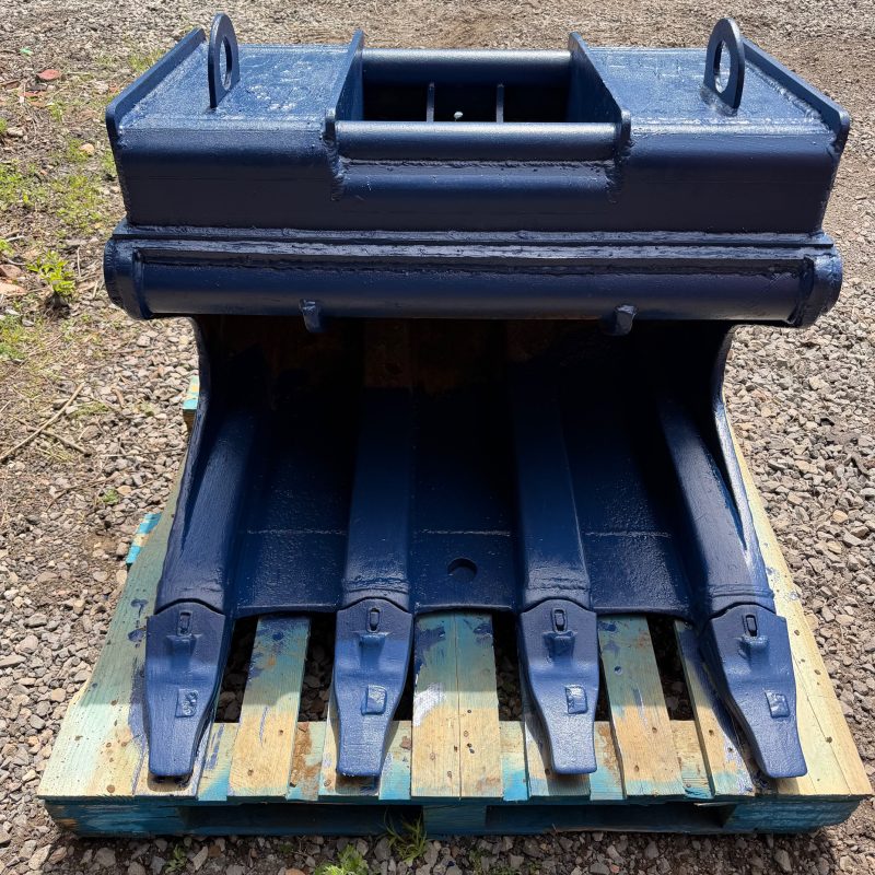 Bucket, Pavement Removal, 4100