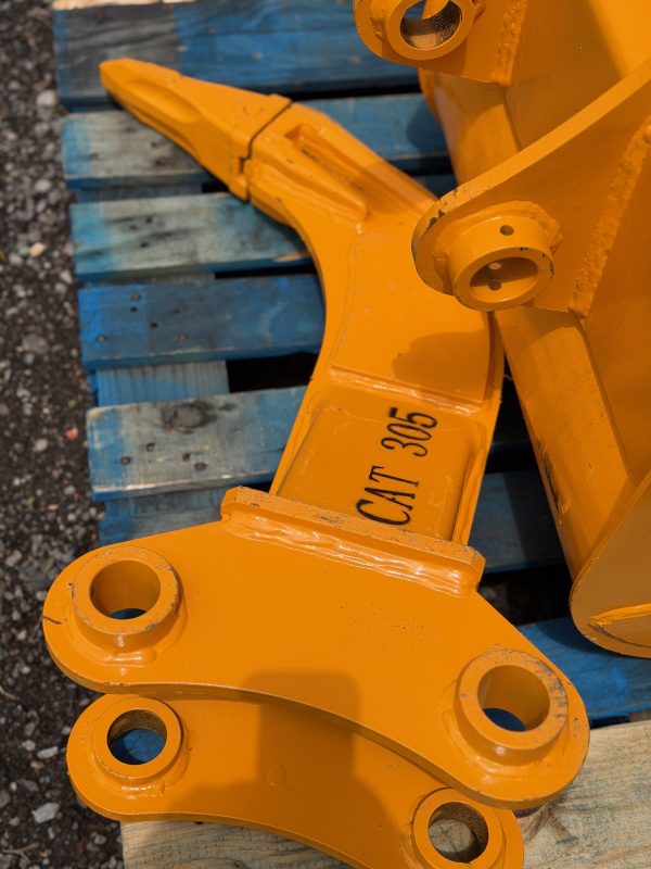 Ripper, 305 & other machines with 45mm pin size.