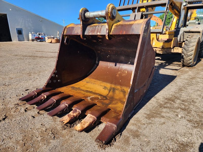 Bucket, GP, John Deere JD, 2022 JOHN DEERE 73