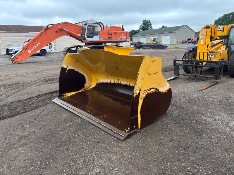 Bucket, GP, John Deere JD, JOHN DEERE 120
