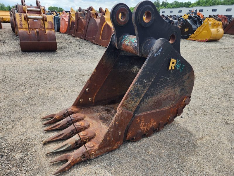 Bucket, GP, Rockland, ROCKLAND 30