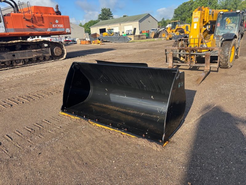 Bucket, GP, Caterpillar Cat, CATERPILLAR 93