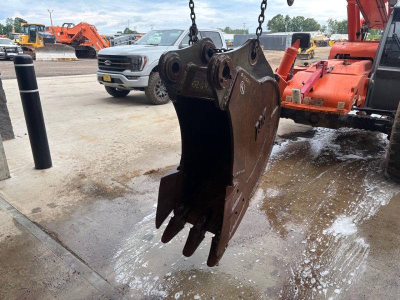 Bucket, GP, TAG, TAG 18