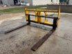 Forks, Pallet