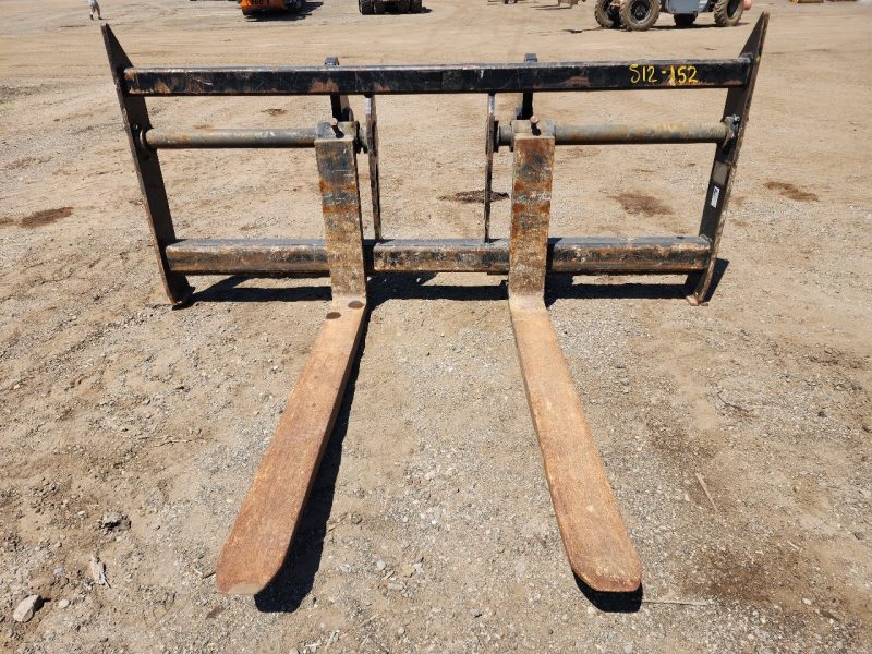 Forks, Pallet, Rockland, ROCKLAND 95