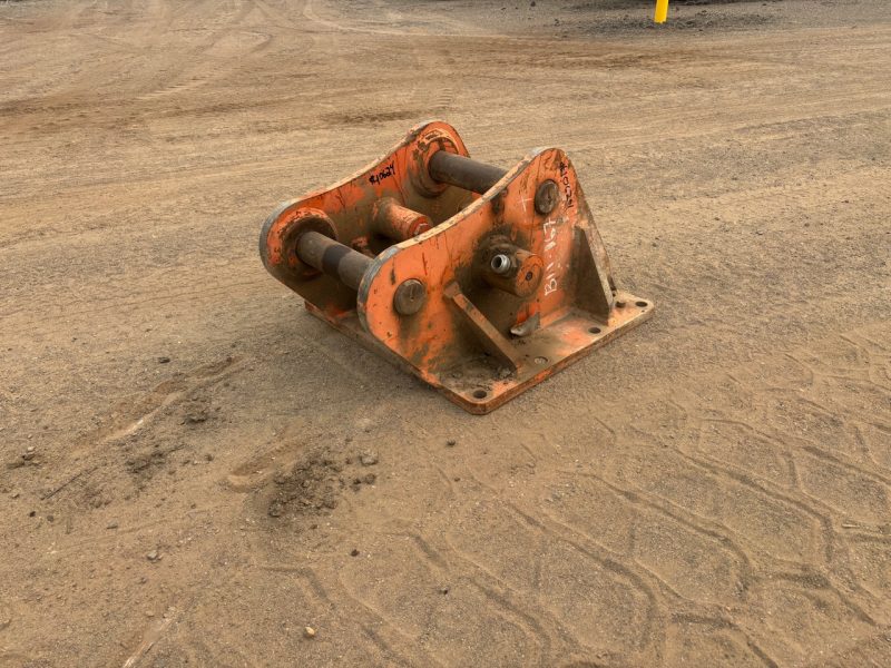 Hammer Breaker, Bracket, HAMMER CAP EC200/210
