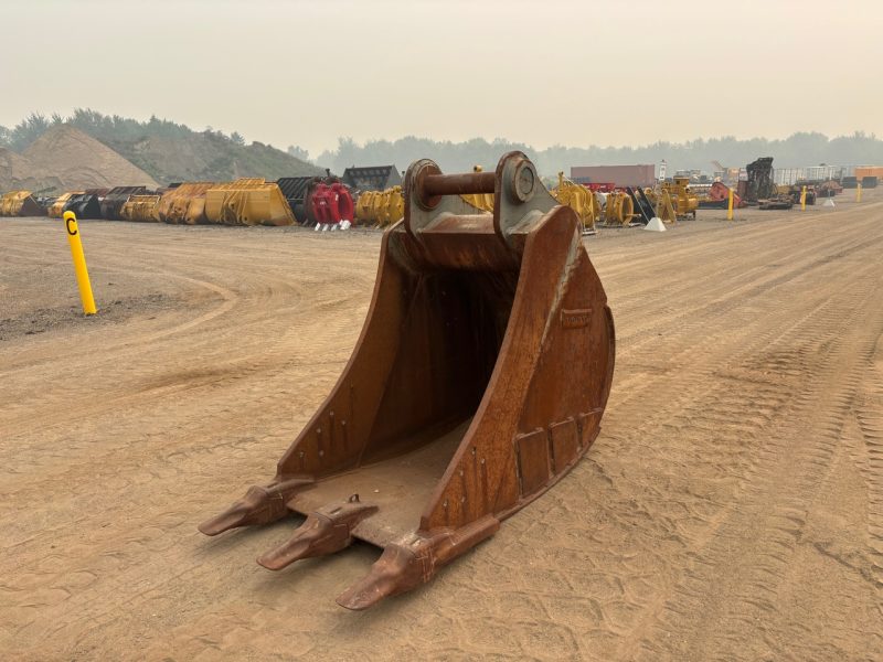 Bucket, GP, Volvo, VOLVO 38