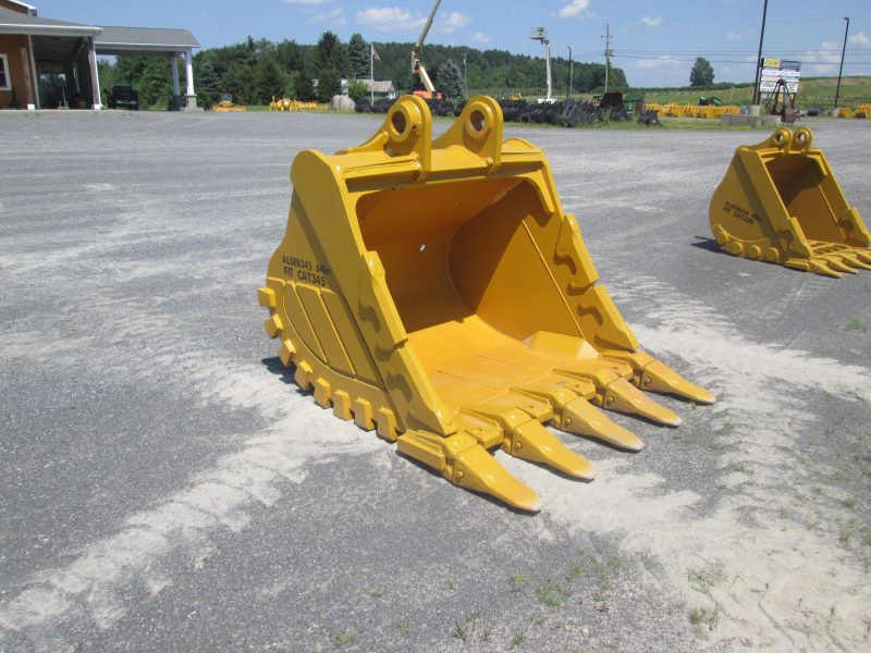 Bucket, Heavy Duty