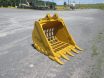 Bucket, Skeleton
