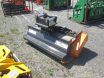 Mower