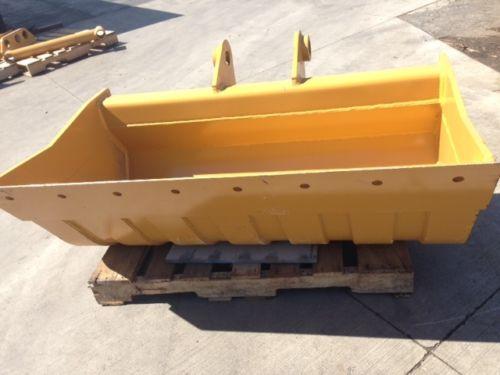 Bucket, Ditch Cleaning, 307, 308 - A, B, C