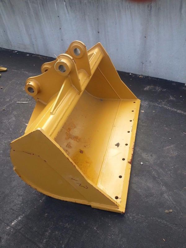 Bucket, Ditch Cleaning, 307, 308 - D, E