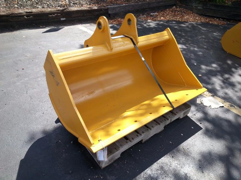 Bucket, Ditch Cleaning, 416 D, E or 420 D, E