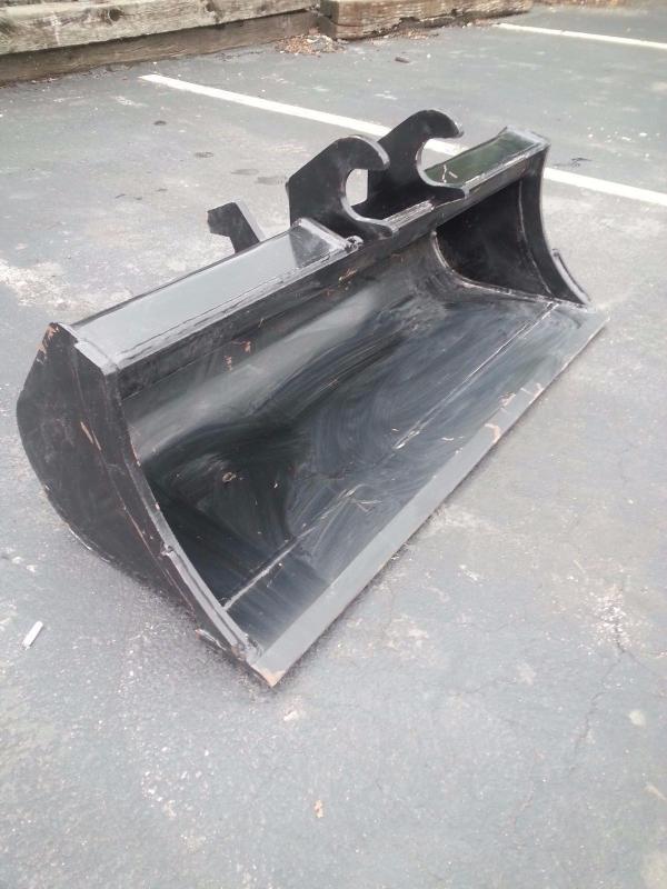 Bucket, Ditch Cleaning, AIM, PD21282-48